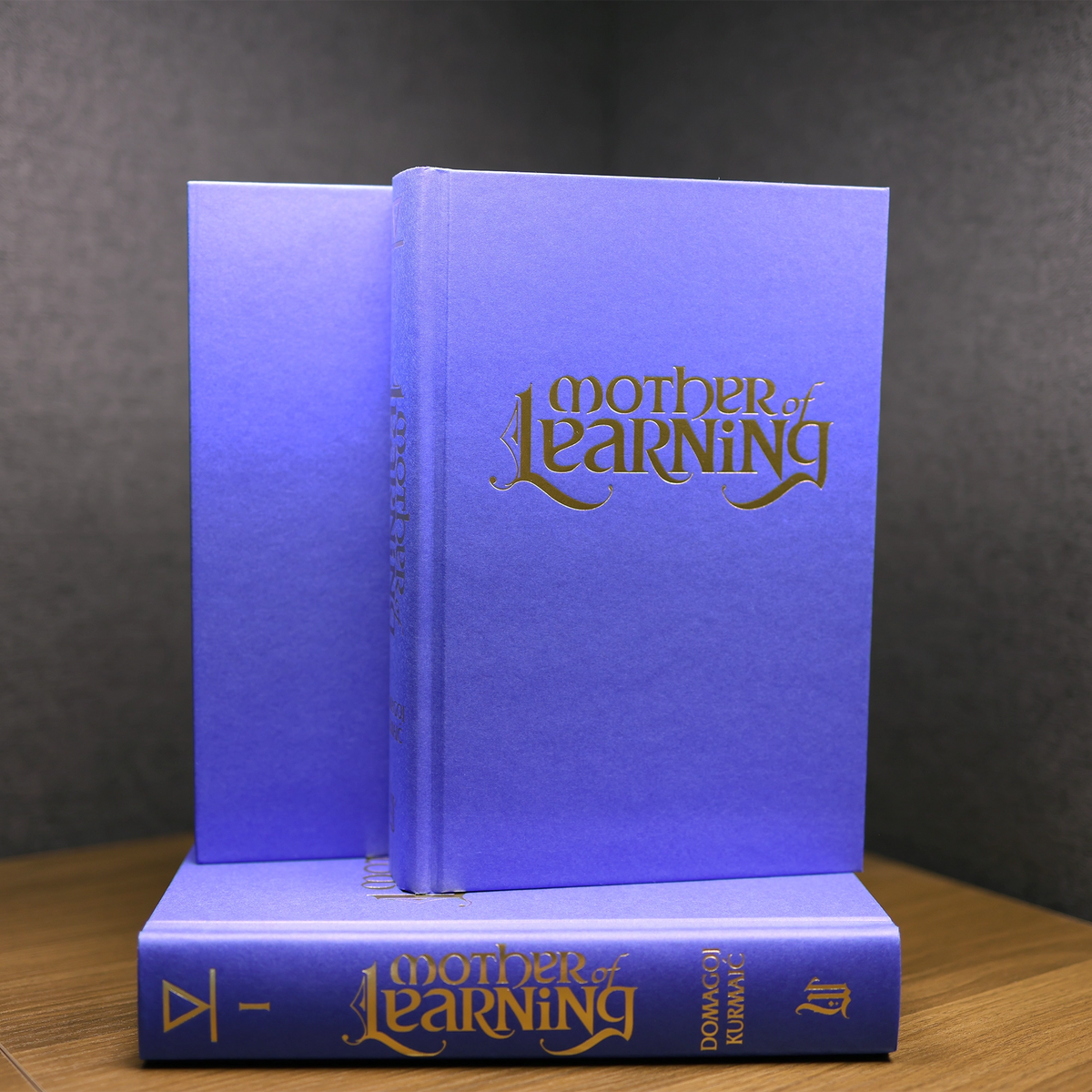 &#39;Mother of Learning: ARC 1&#39; Hardcover