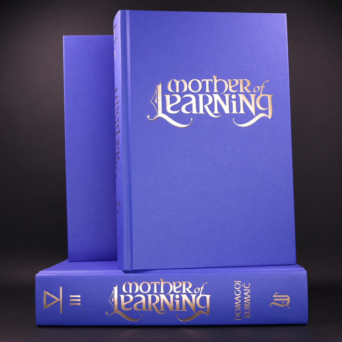 &#39;Mother of Learning: ARC 3&#39; Hardcover