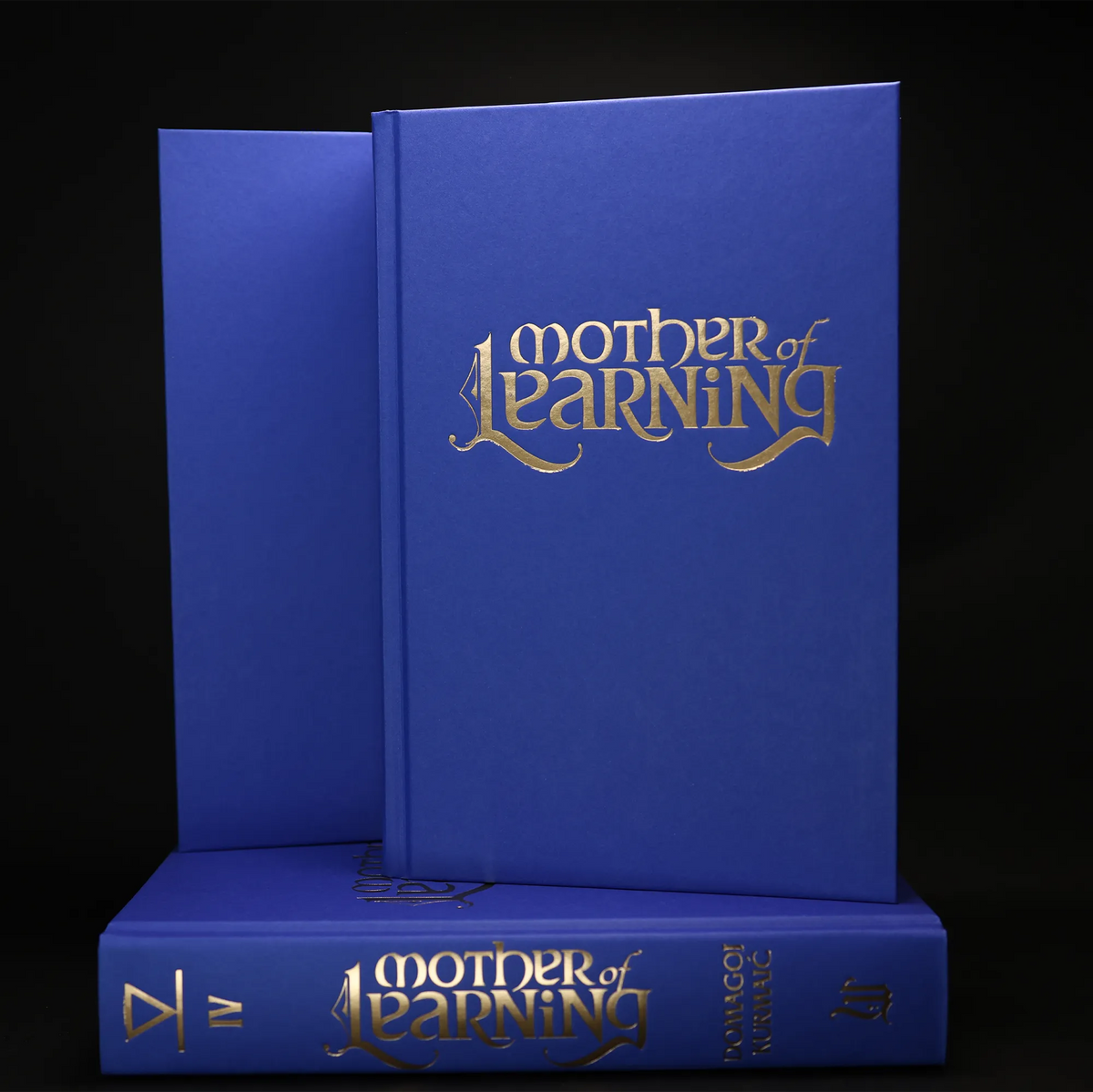 &#39;Mother of Learning: ARC 4&#39; Hardcover