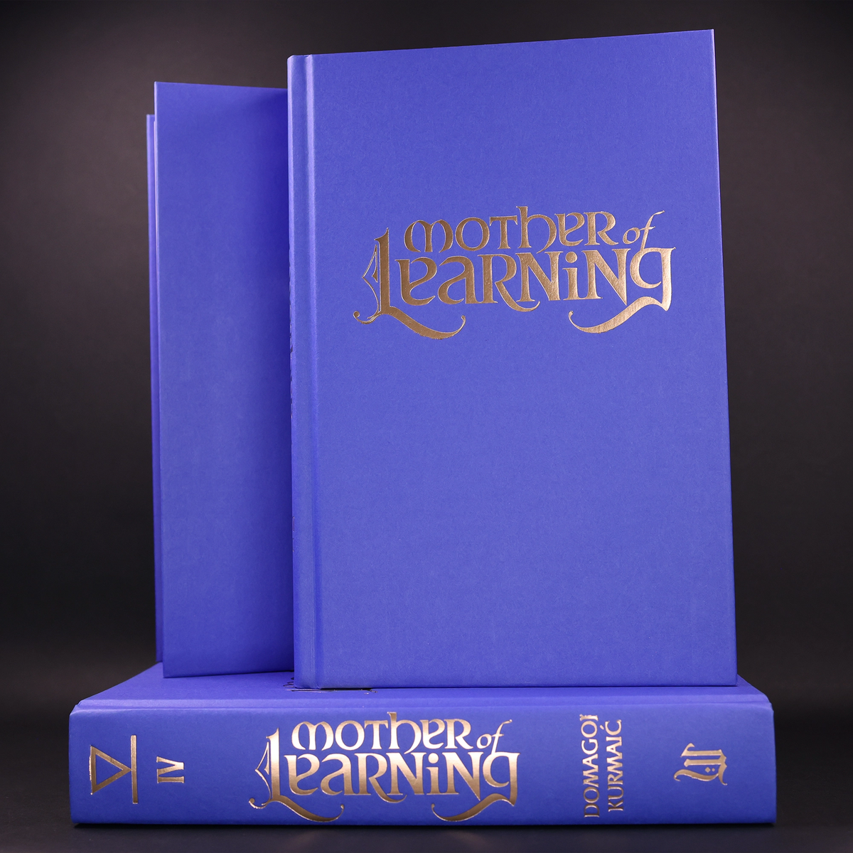 &#39;Mother of Learning: ARC 4&#39; Hardcover